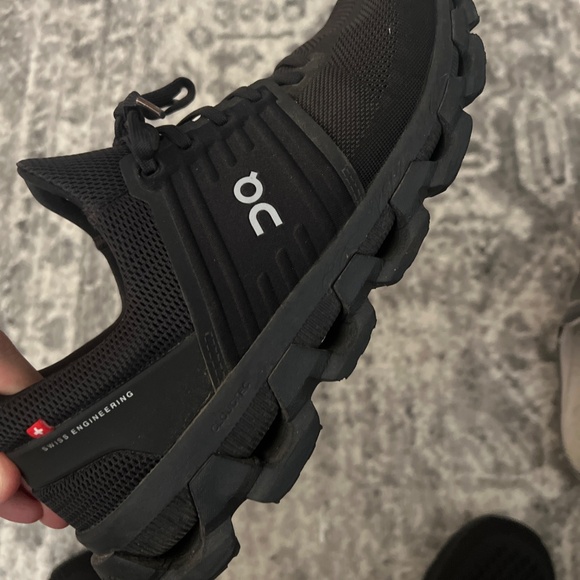 ON Cloud Swift - Picture 2 of 6